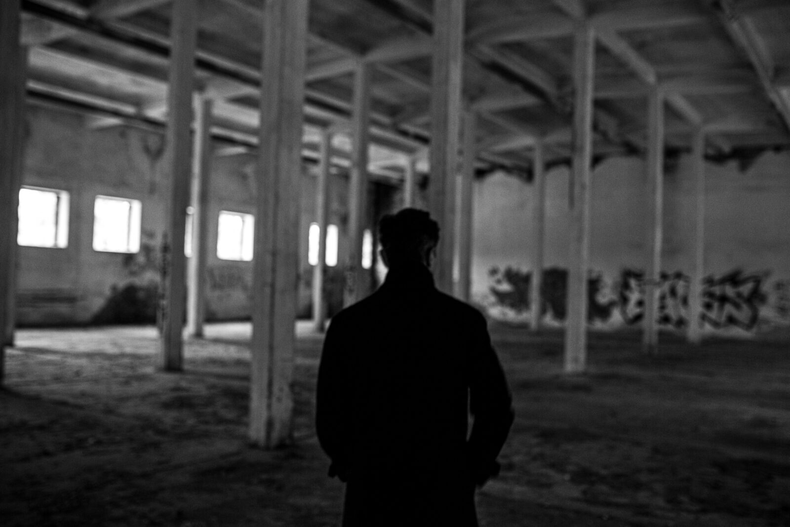 Piotr Bajtlik | Main page